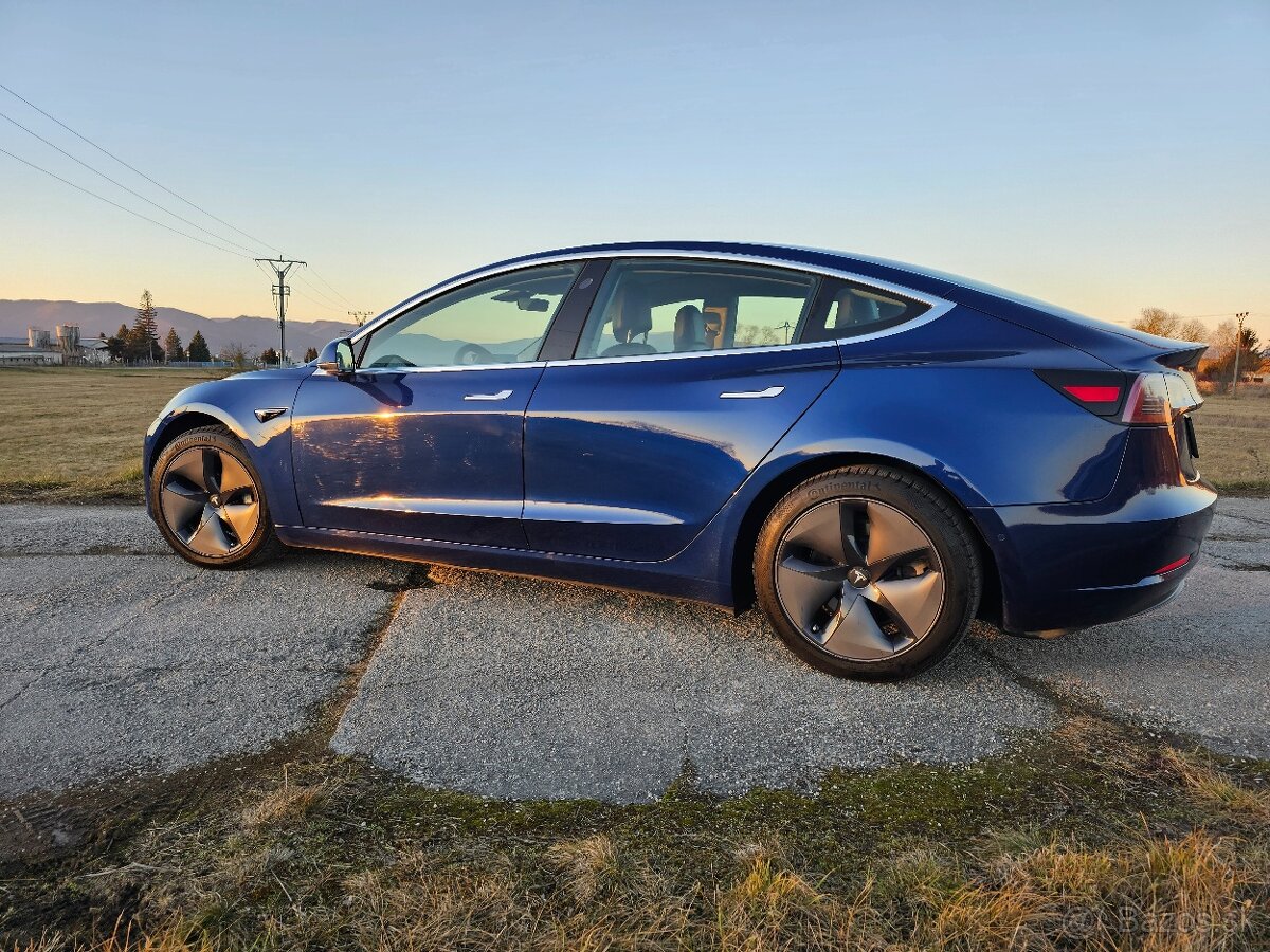 Tesla Model 3 Long Range 2020 105.000km - 3