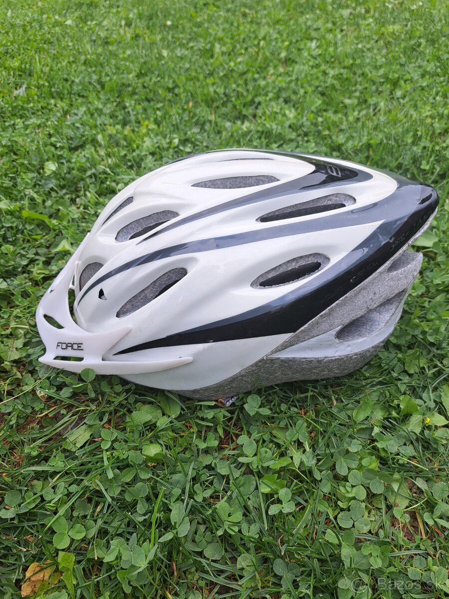 2x Detska prilba 54-61 a 48-53 - 3