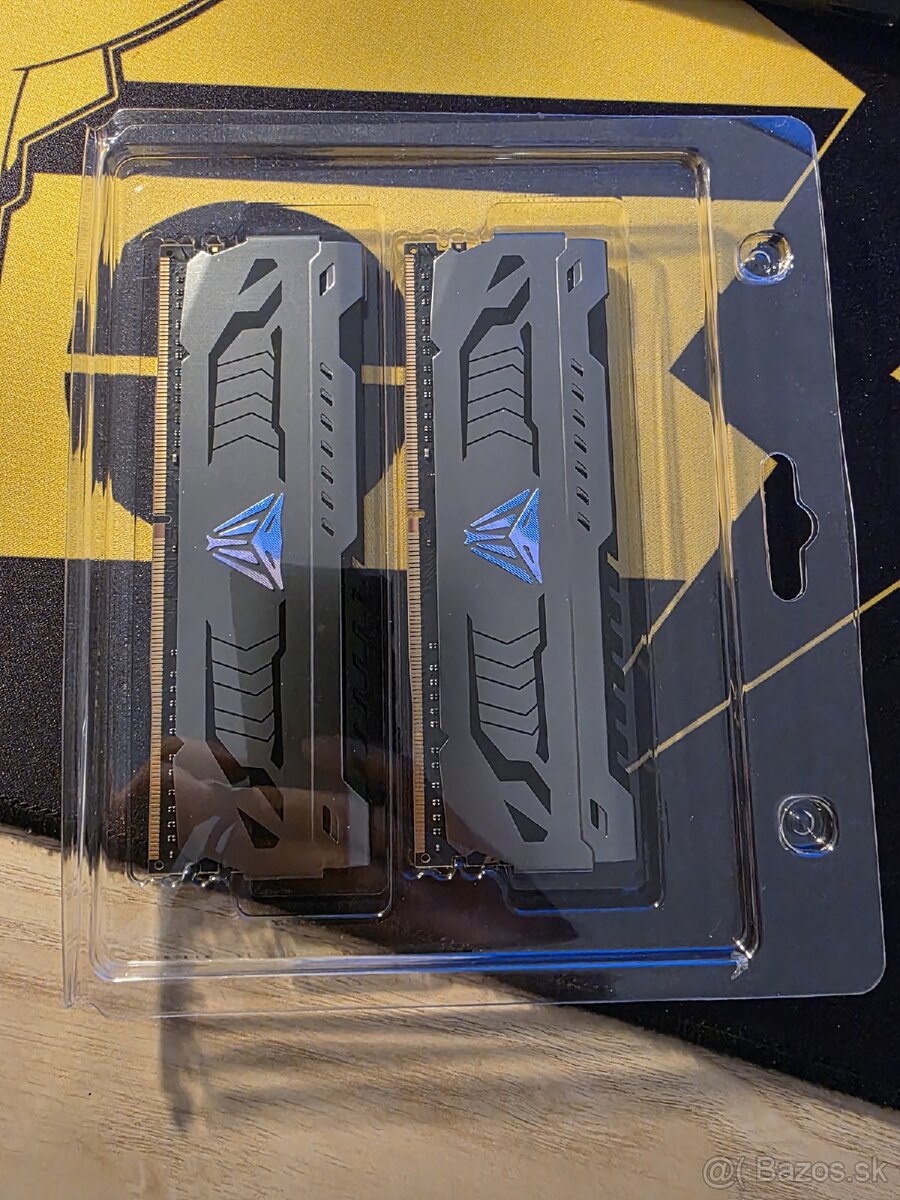 DDR4 Ram 2x8gb 3200mhz - 3