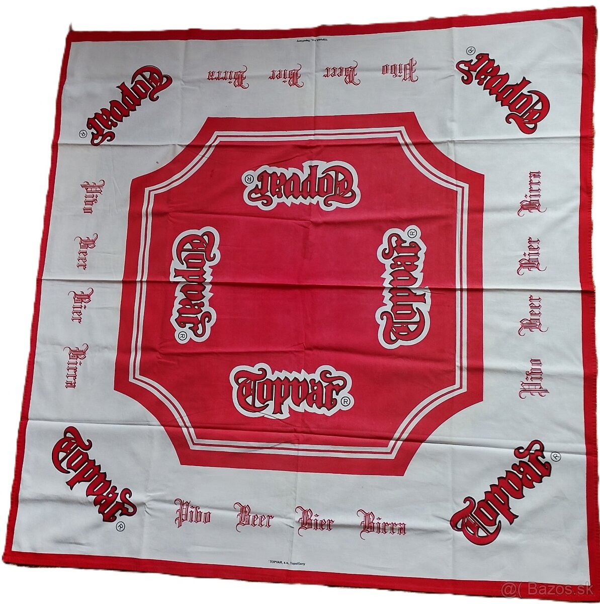 Pre zberateľa pivných suvenírov - 3