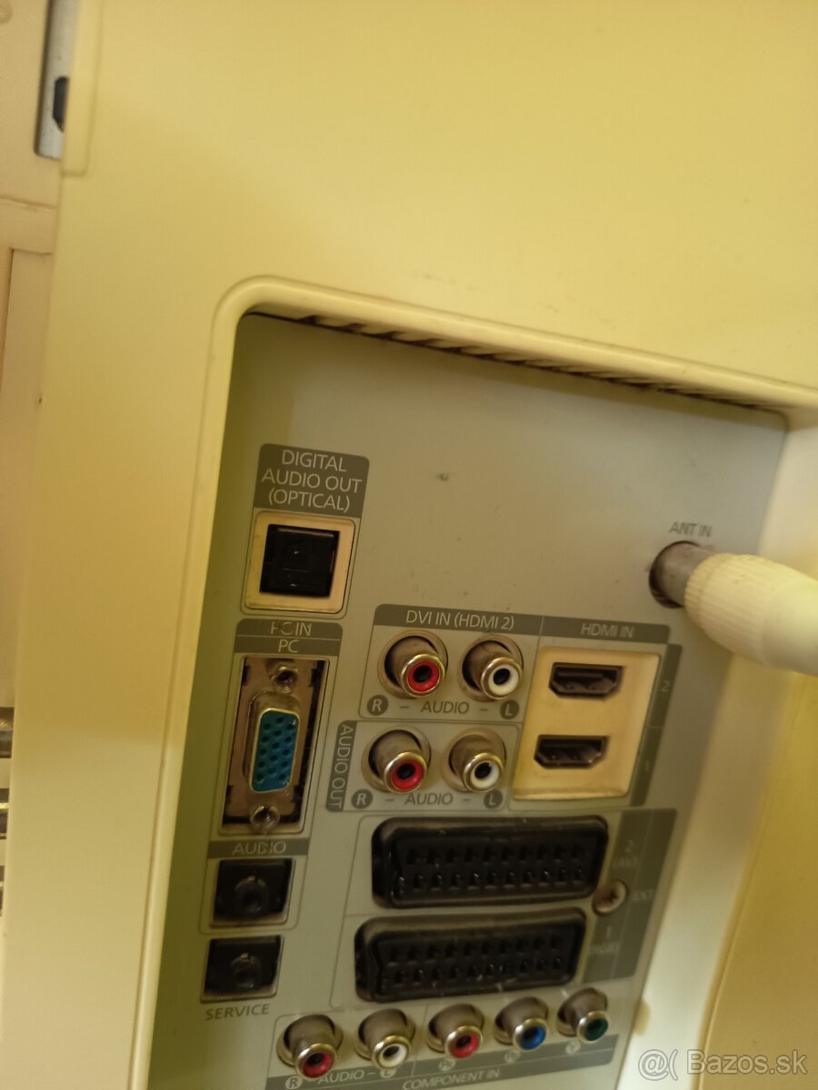 Predám TVSamsung - 3