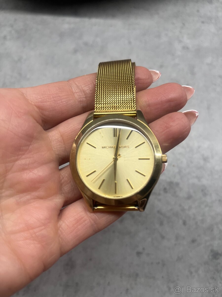 Dámske hodinky - 3