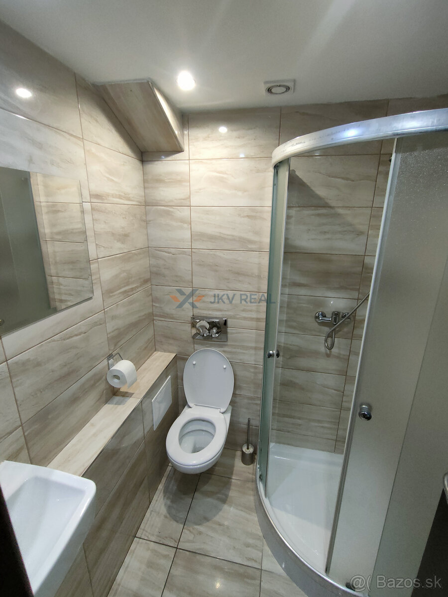 Garsónka na predaj - centrum Prešova - 3