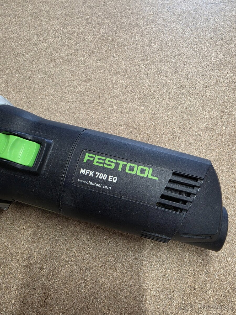 Festool mfk 700 eq b plus - 3