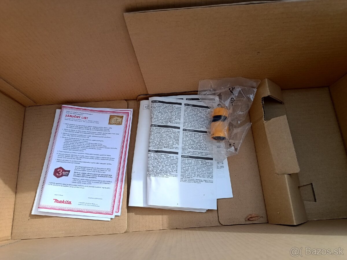 Aku rezačka na dlažbu - 3