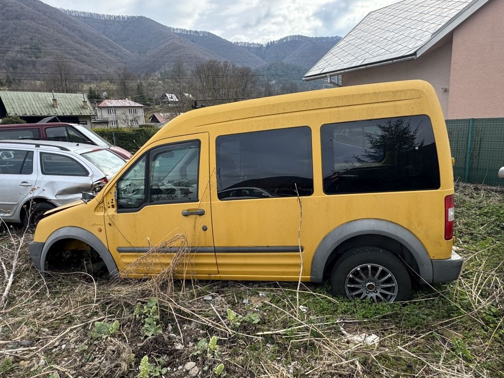 ford transit connect - nahradne diely - 3