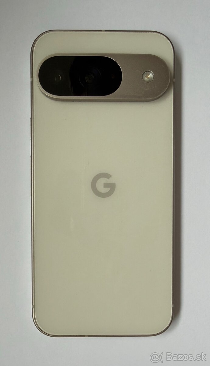 Predám biely pixel 9 256 GB - 3