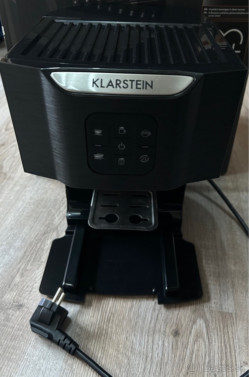 Predám ( kávovar, grafické karty, disky R16) - 3