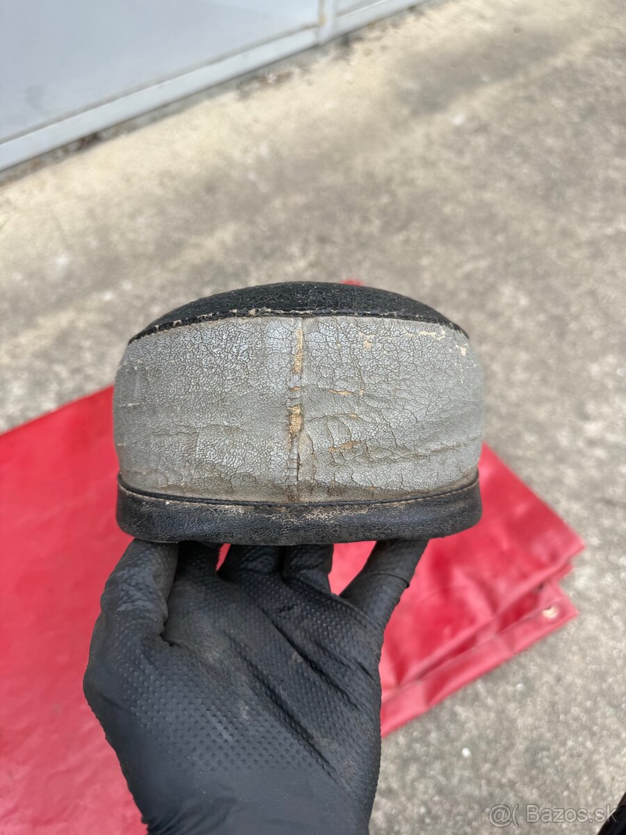 Jawa pionier sedadlo - 3