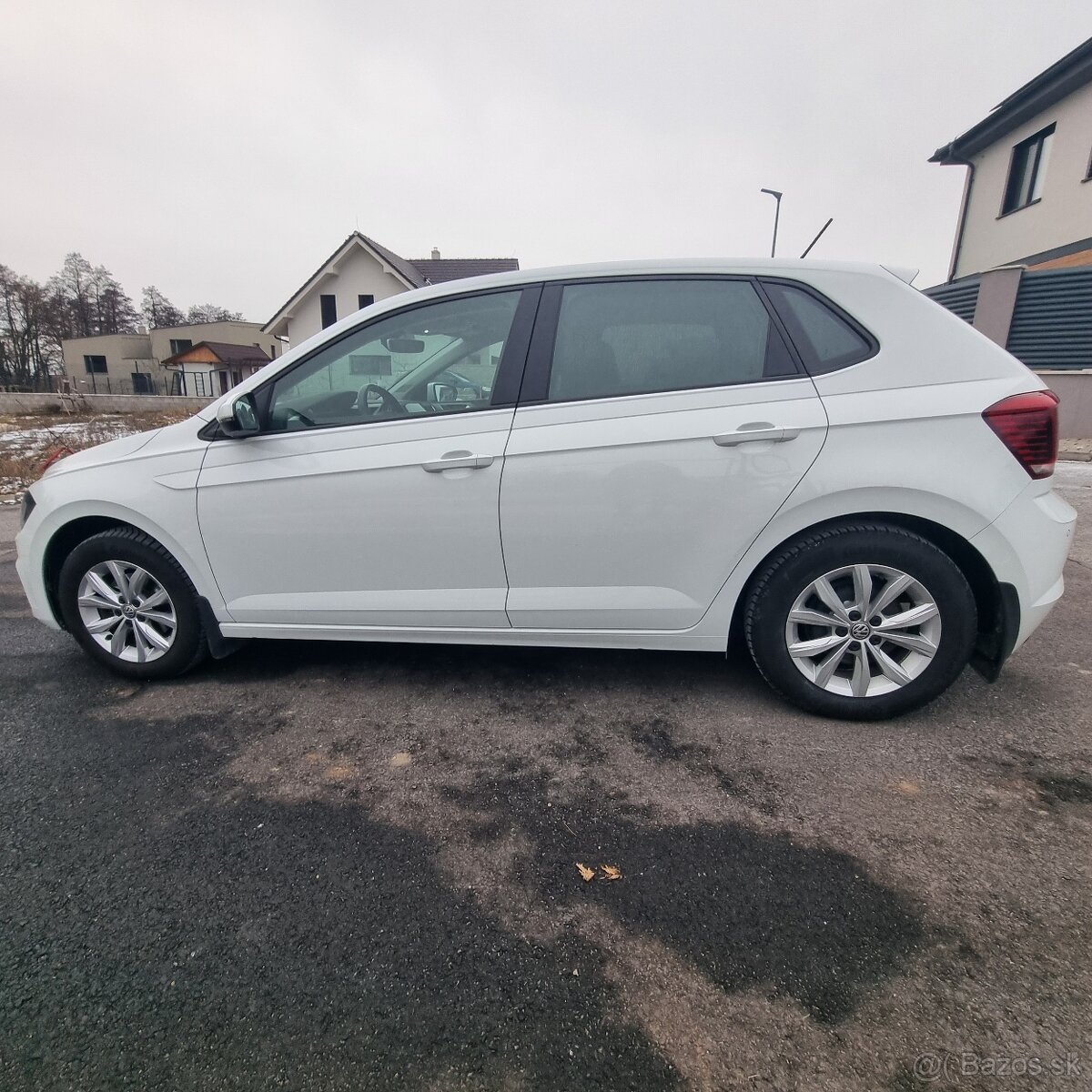 VOLKSWAGEN POLO , 1.6D, 7st DSG - 3