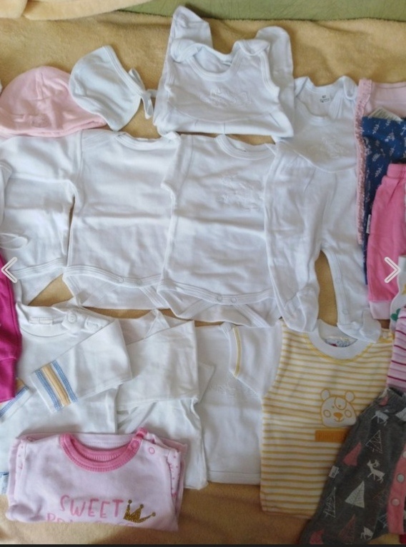 Balicek veci 56,62+ďalšie veci - 3