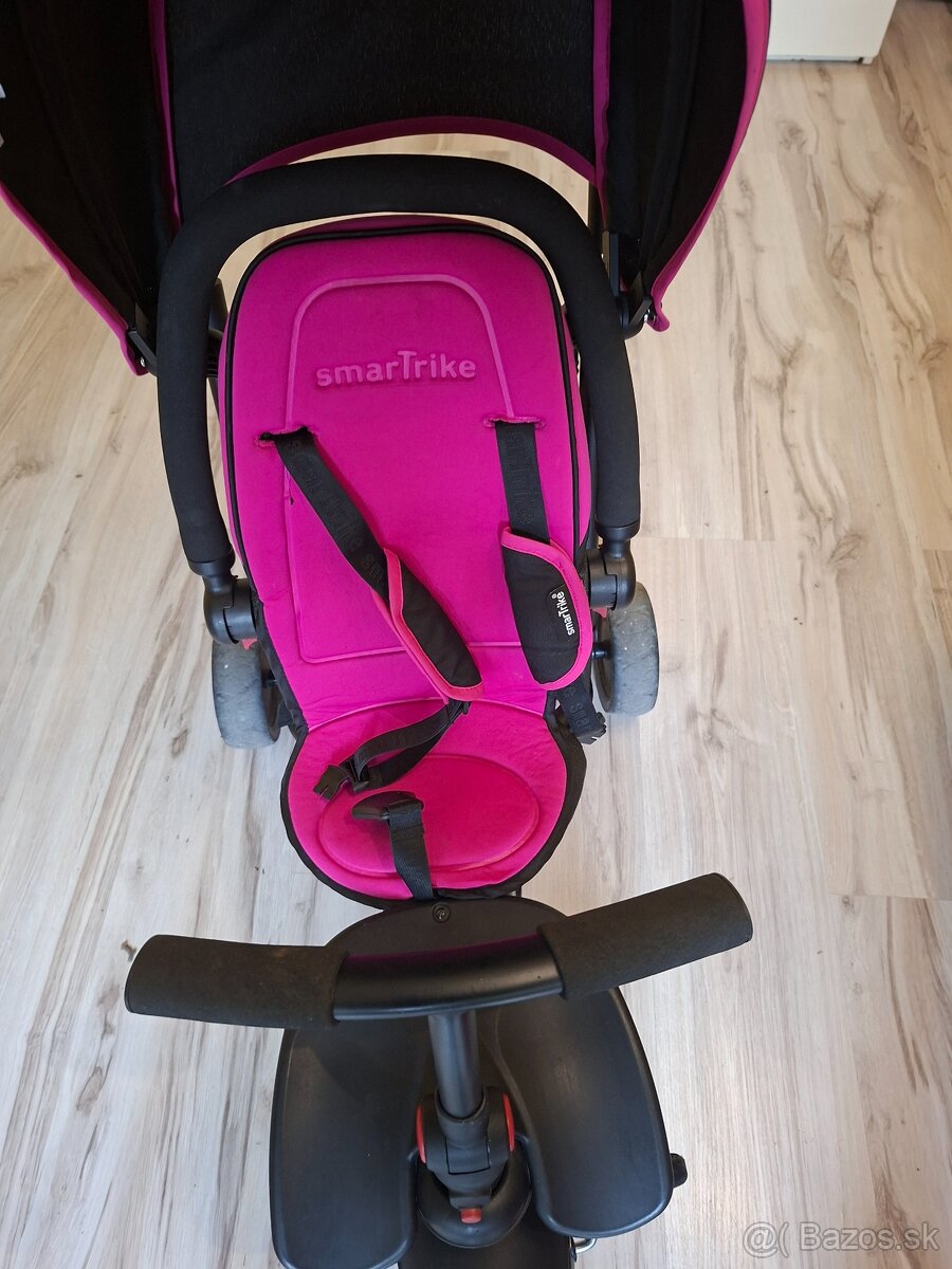 Detska trojkolka Smartrike - 3