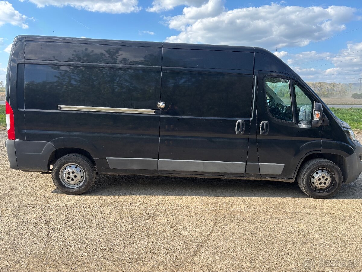 Peugeot Boxer 2,2 - 3