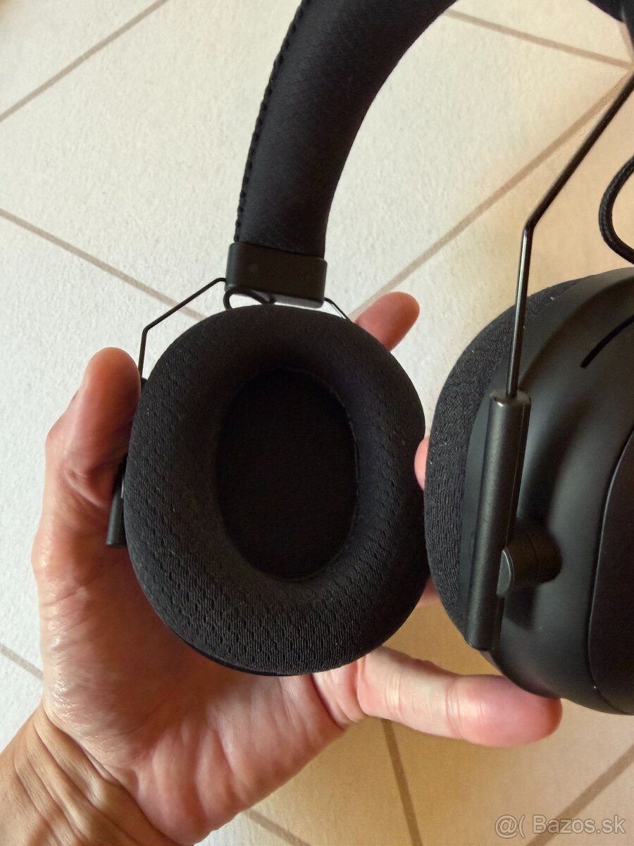 Headset Razer BlackShark V2 Pro (2021) - 3