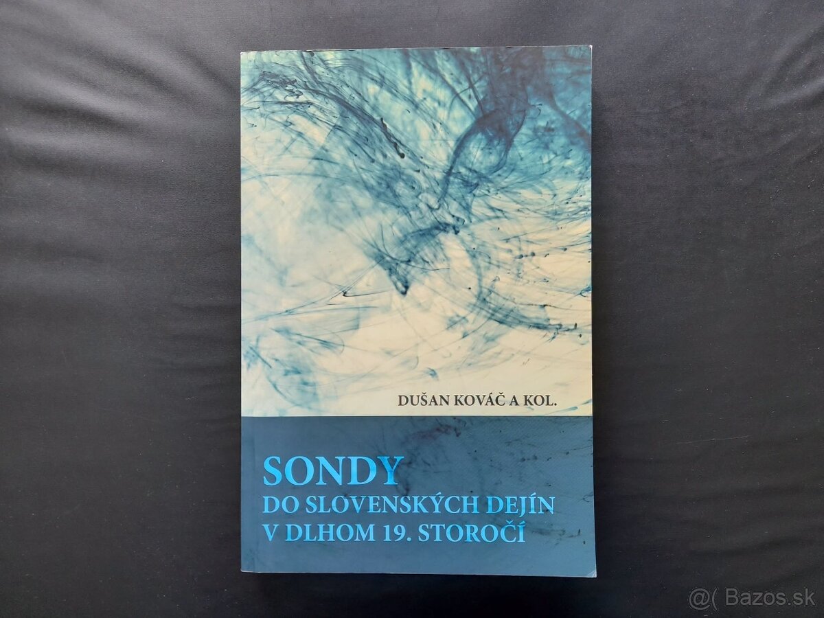 Dejiny Slovenska - 3