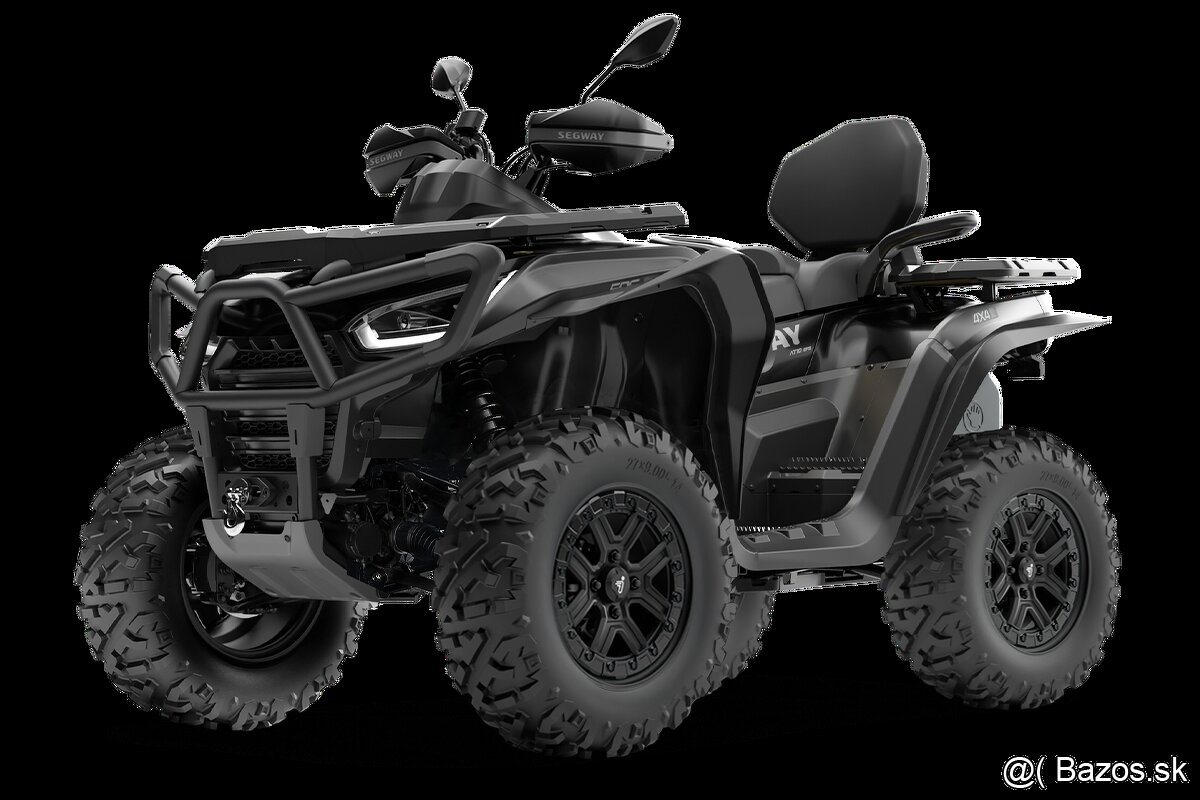 Segway AT10 WL EPS Limited