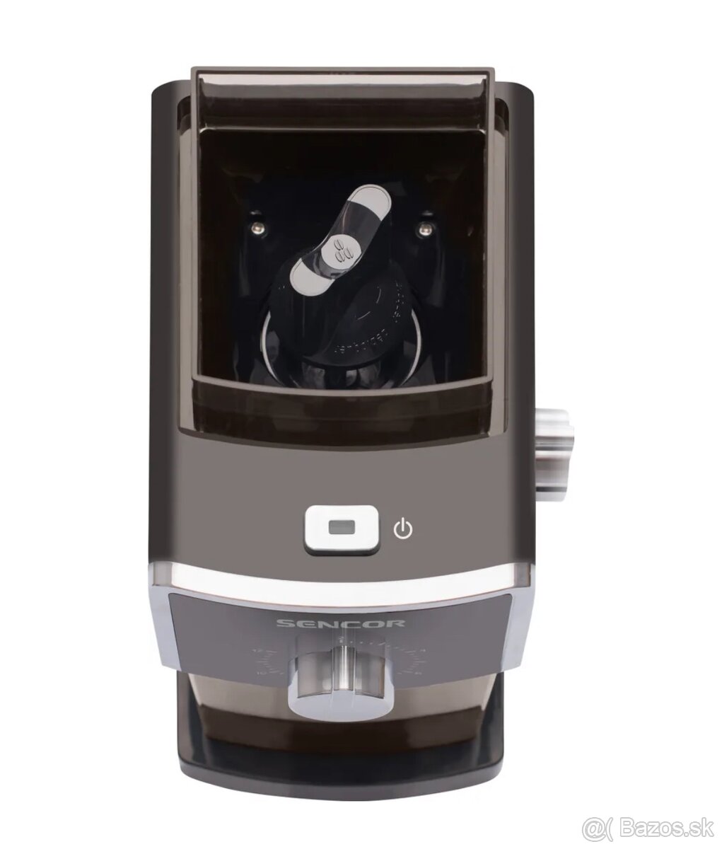 Elektrický mlynček na kávu SENCOR - 3