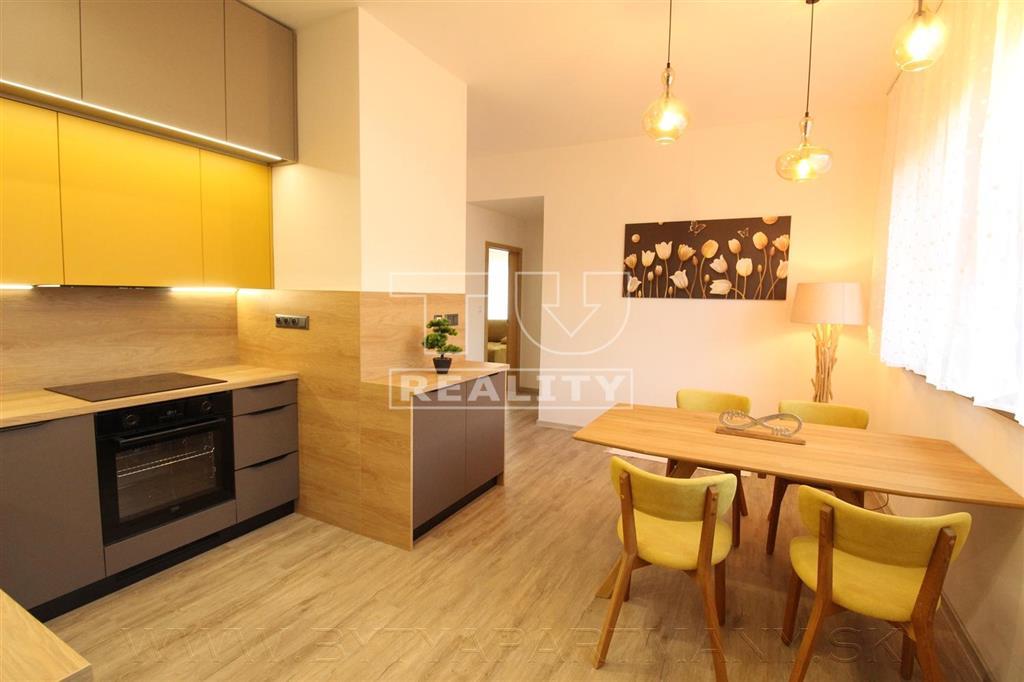 PONÚKAME 3-IZBOVÝ ZARIADENÝ BYT "B2" V NOVOSTAVBE S... - 3