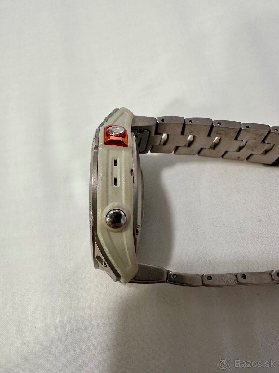 Garmin Fenix 7 Pro Sapphire Solar - 3