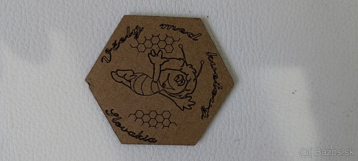 3D tlač FDM-SLA , 3D skenovanie, Laserové gravírovanie - 3