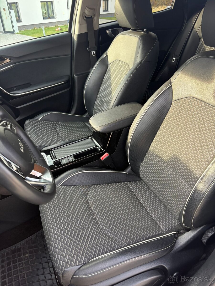 Prenájom KIA Xceed - 3