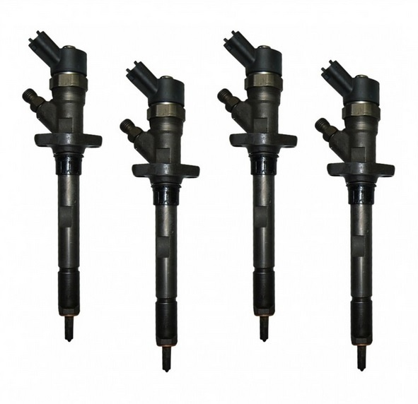 Predam na P 407 cerpadlo, alternator, trysky, prevodovka. - 3