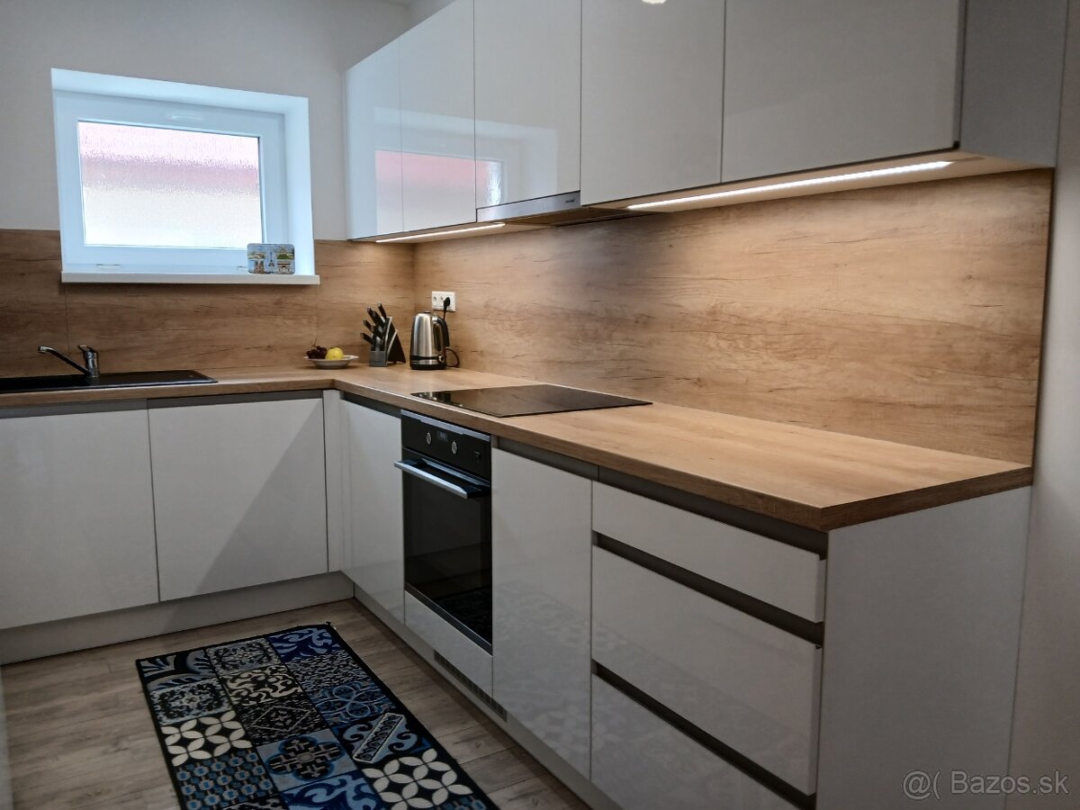 4i zrekonštruovaný dom 15 min. od PN ihneď k nasťahovaniu - 3