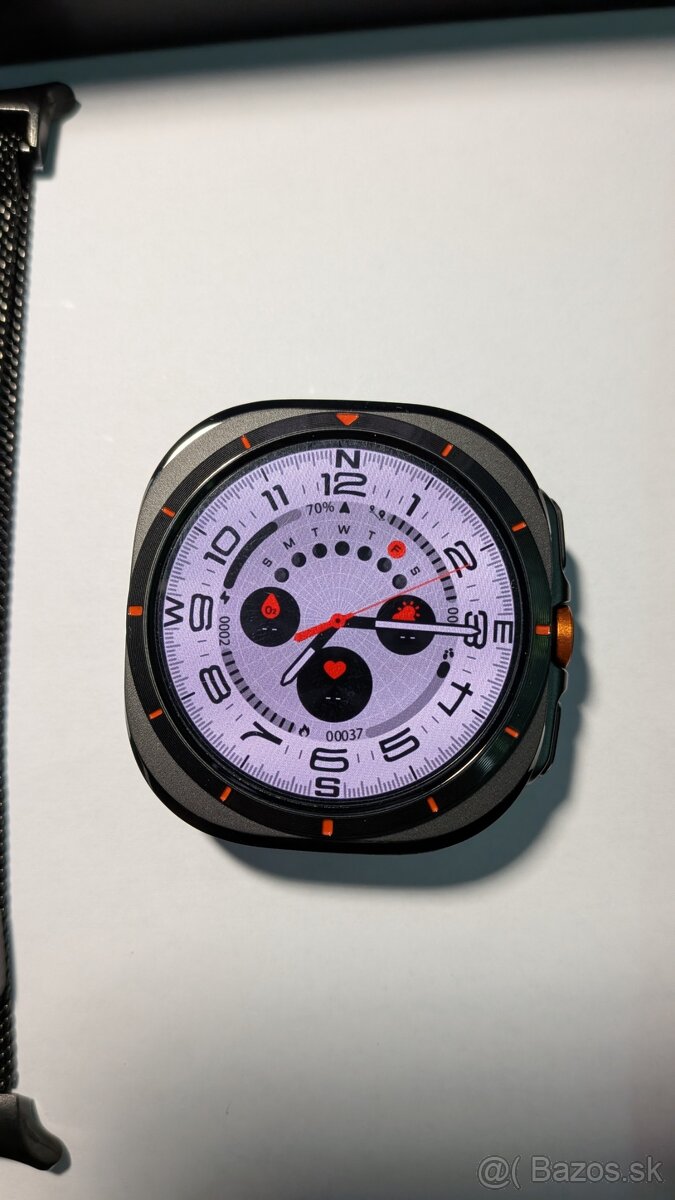 New Galaxy Smart Watch 7 - 3