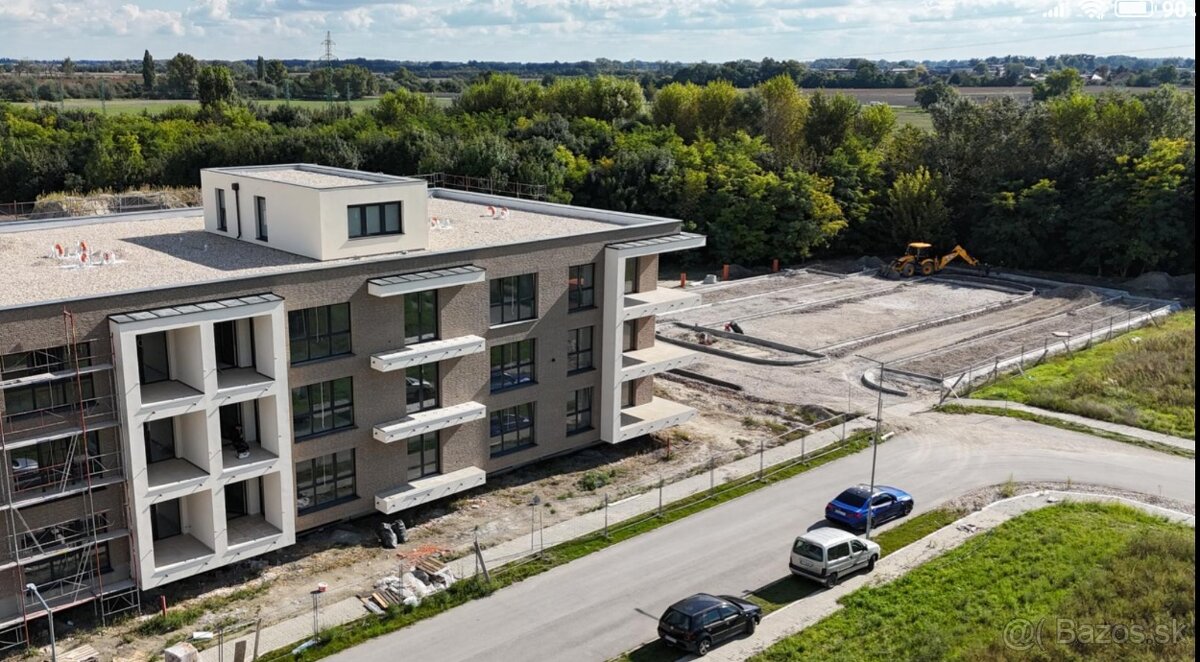 BOSEN | IDEAL Homes | 1, 2, 3 izbový byt, Dunajská Streda - 3