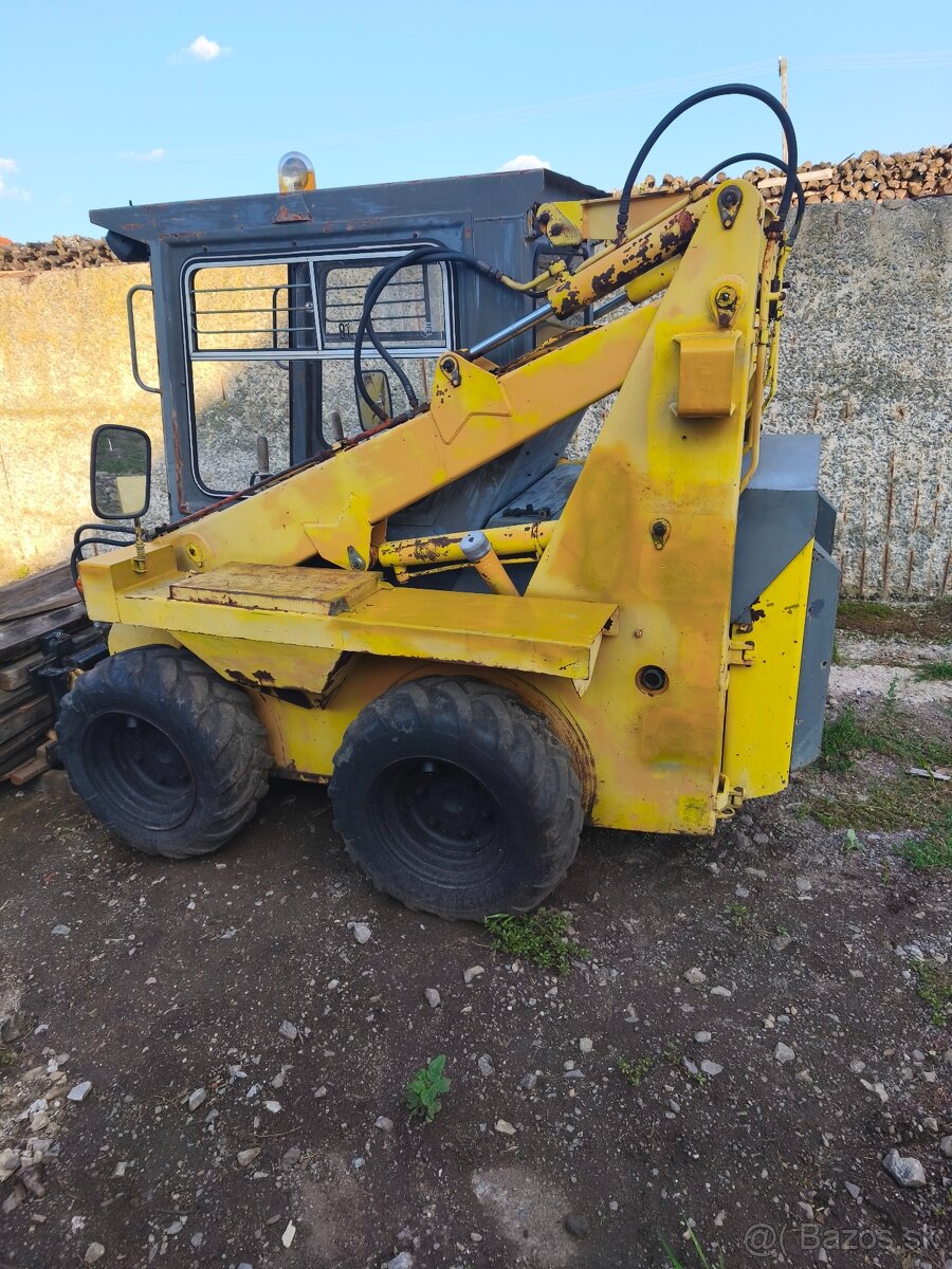 Unc 750 ( locust, unc 060) - 3