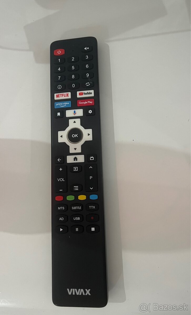 Televízor VIVAX 40LE20K - 3