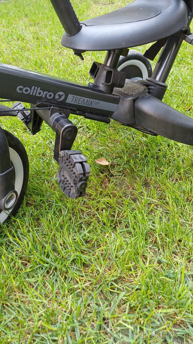 Detska trojkolka Calibro Tremix Up 6v1 - 3