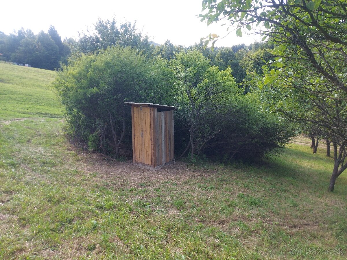 Predám pozemky v Papradne - 3