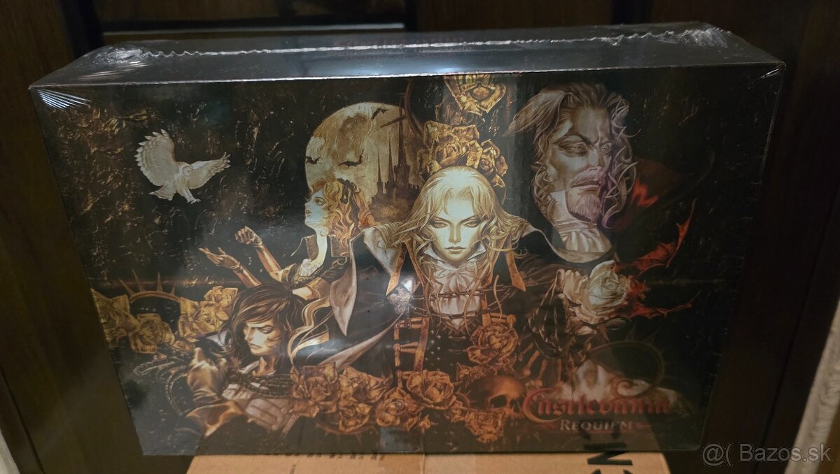 Castlevania Requiem Ultimate Edition (PS4) LimitedRunGames - 3