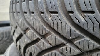Zimne Pneu Kleber 185/65 R15 - 3