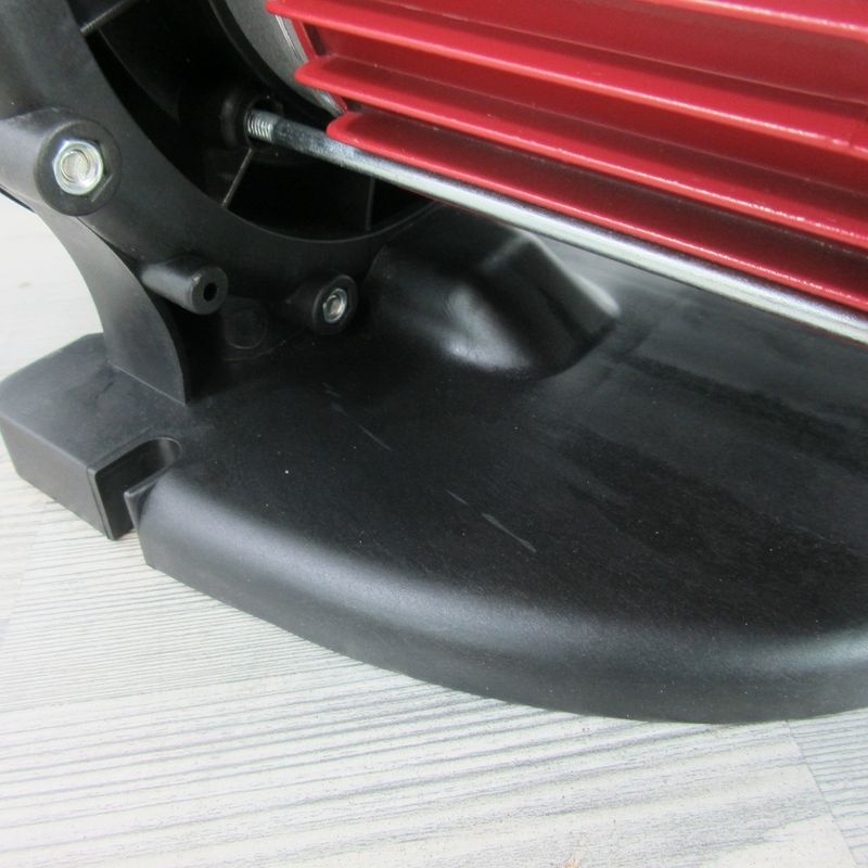 Záhradné čerpadlo 1000 W 3500 l/hod - 3