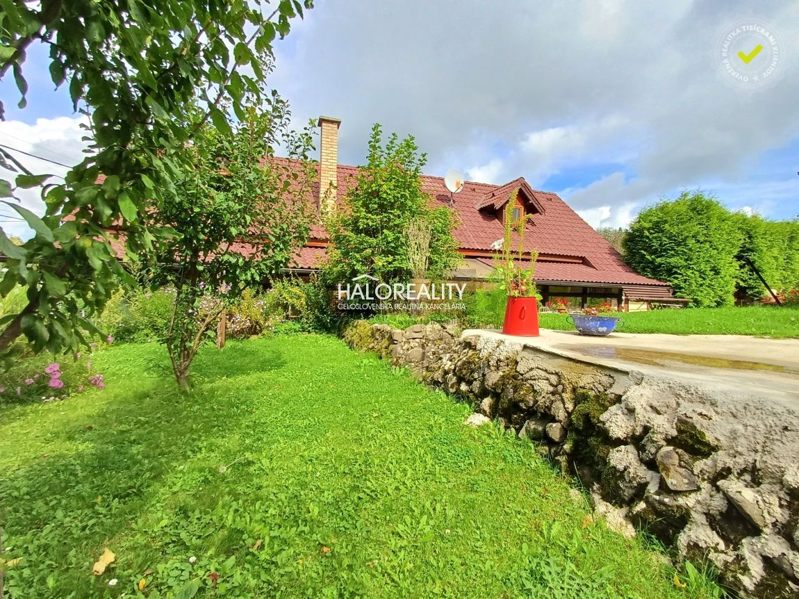 HALO reality - Predaj, rodinný dom Prievidza, Malá Lehôtka - - 3