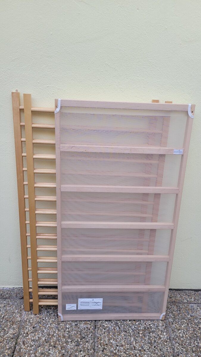 Detska postielka Ikea - 3