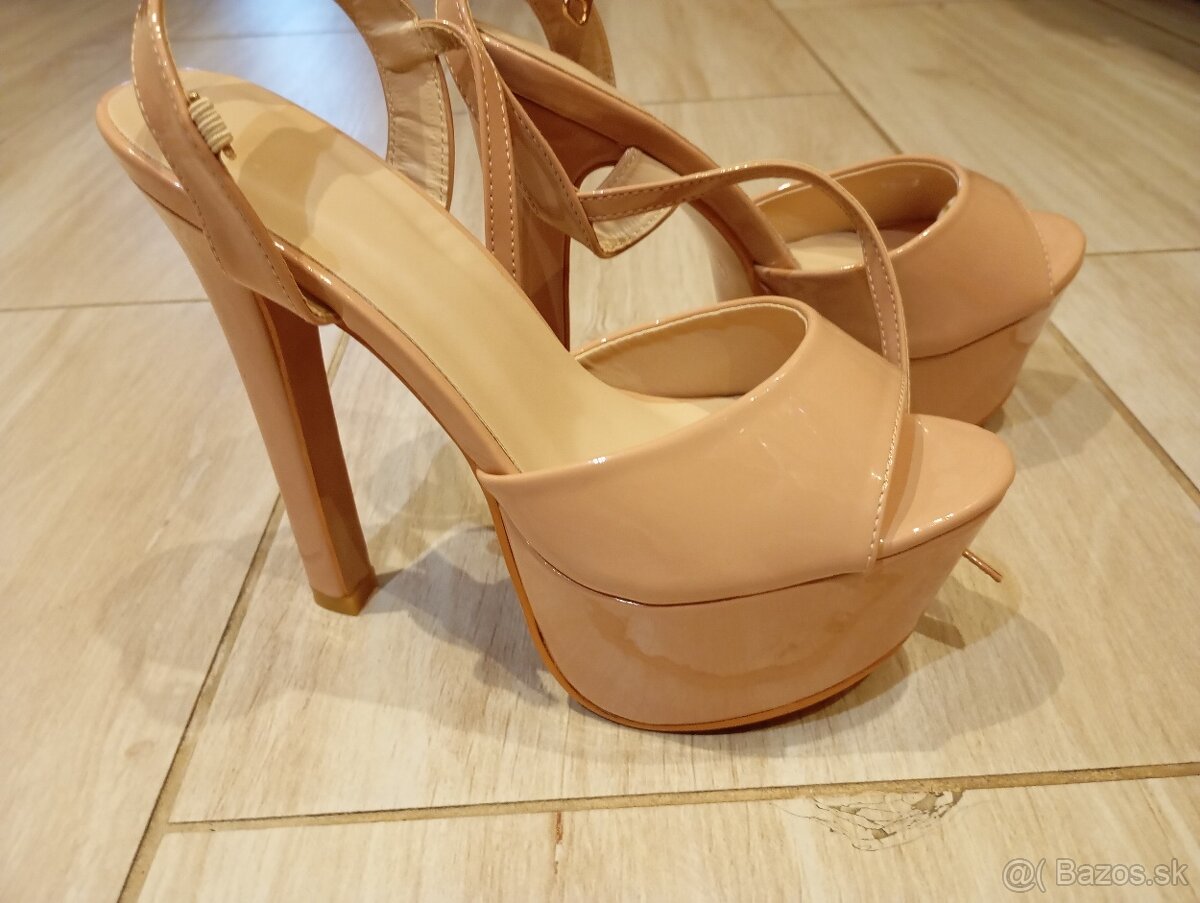 Predam lodicky na platforme - 3