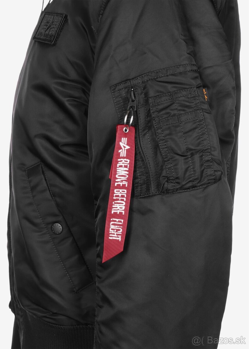 Alpha industries bombera XL - 3