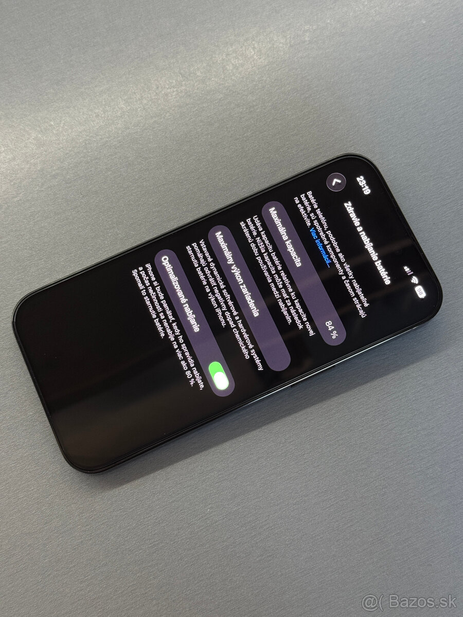 Apple iPhone 14 Pro 256GB - 3