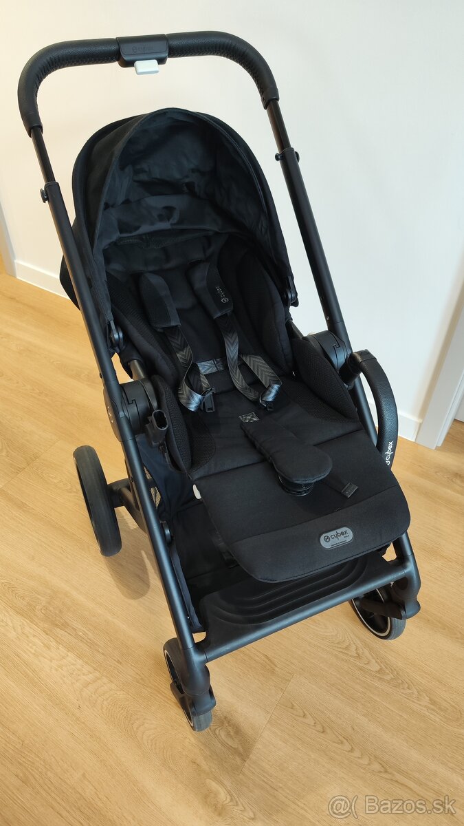 Cybex Balsios S Lux - 3