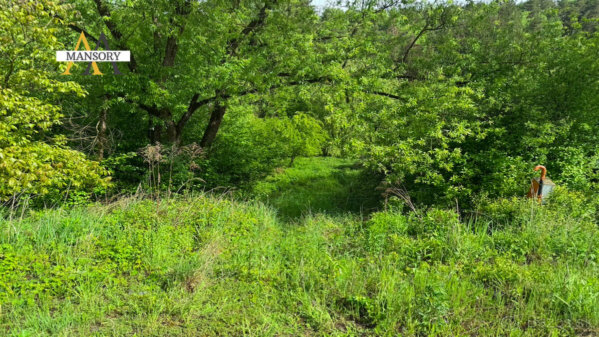 NA PREDAJ - Pozemok Žilina - Budatín - 3