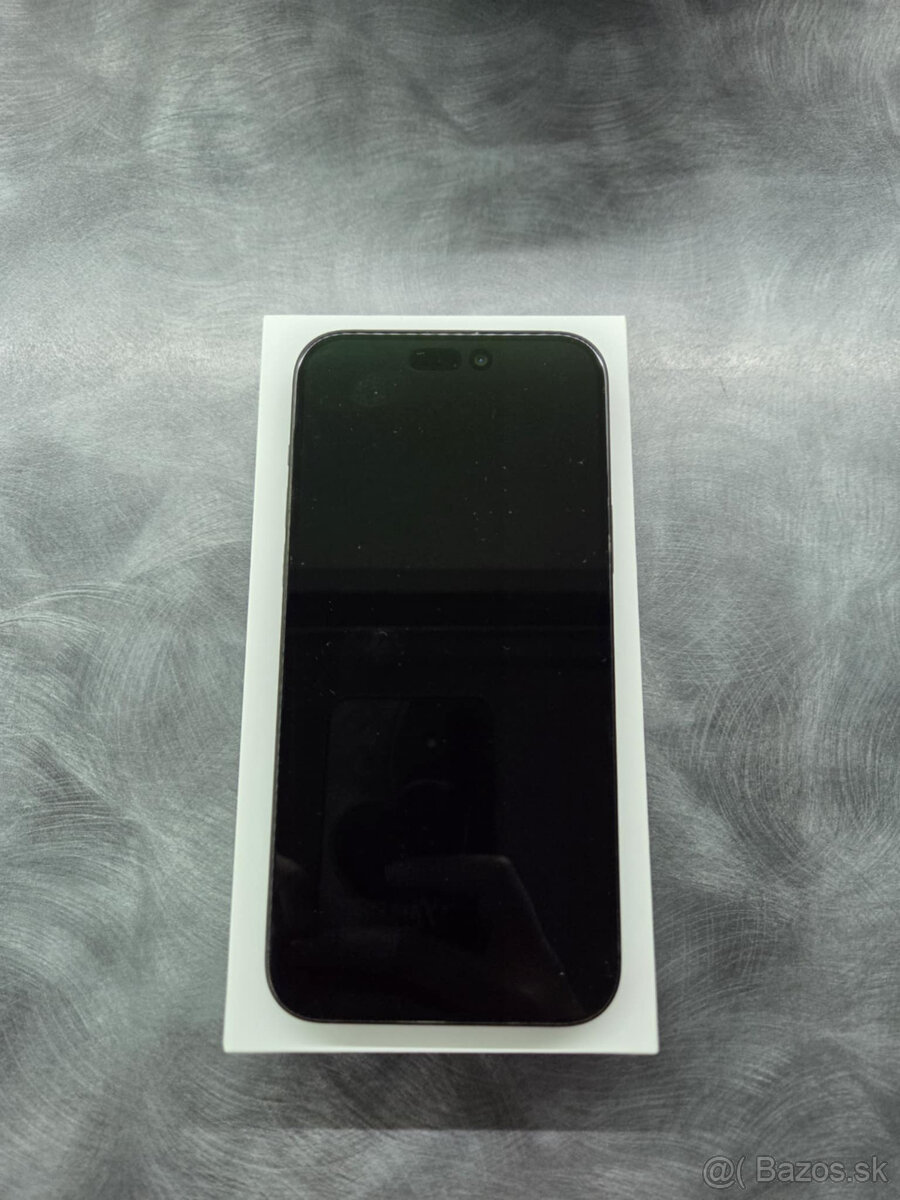 iPhone 15+ 128GB - 3