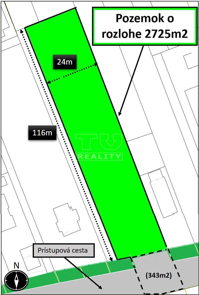 REZERVOVANÉ - EXKLUZÍVNE iba v TUREALITY bol rezervovaný... - 3