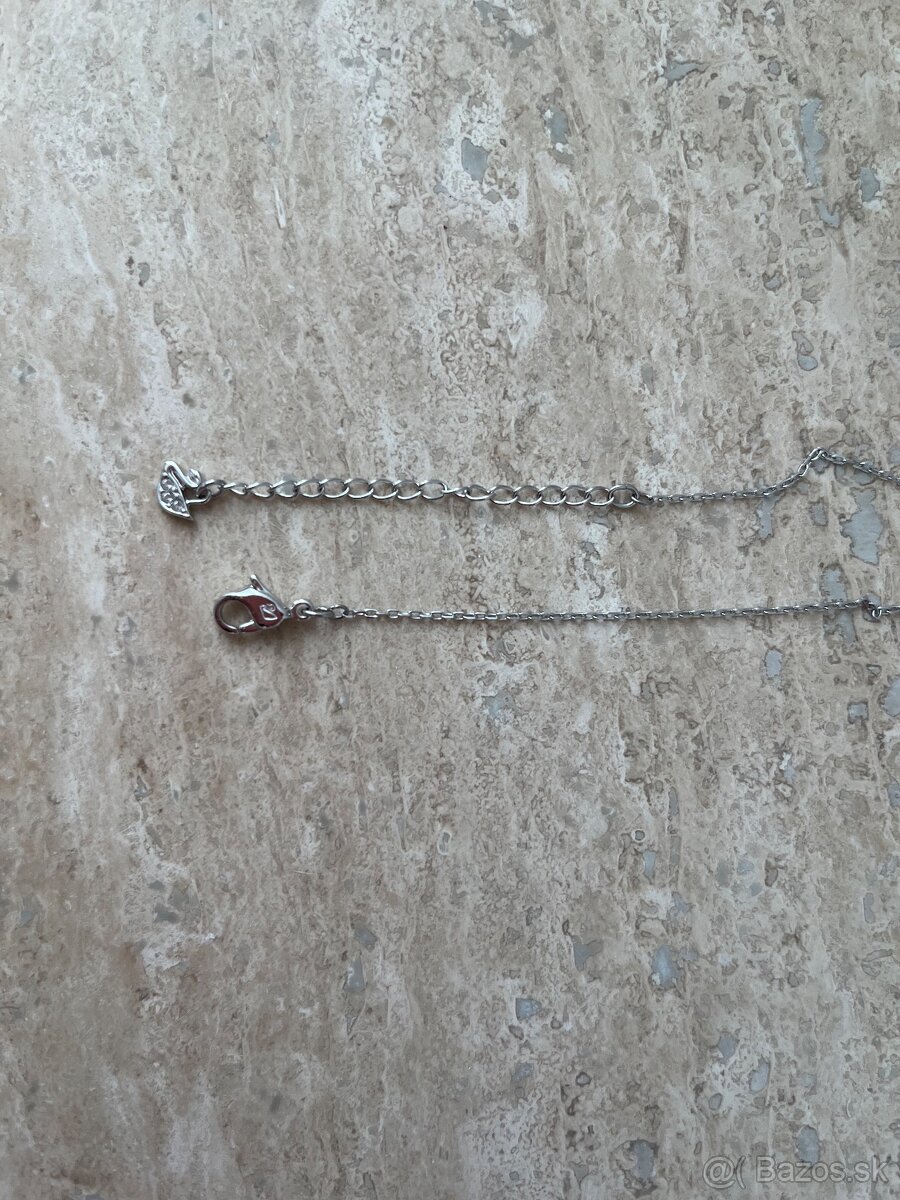 Swarovski náhrdelník STILLA - 3