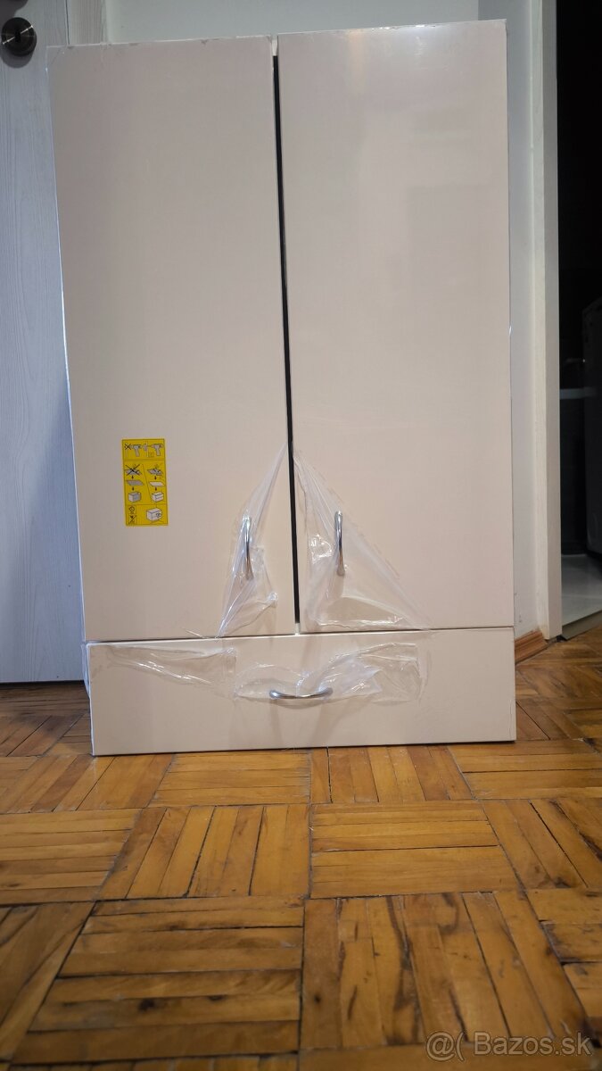 Skrinka do kúpelne - 3