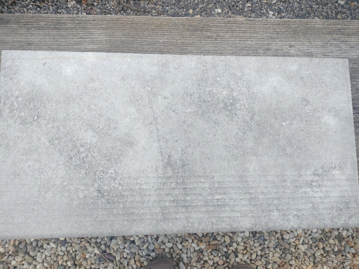 Predam dlazbu schodnice - 3