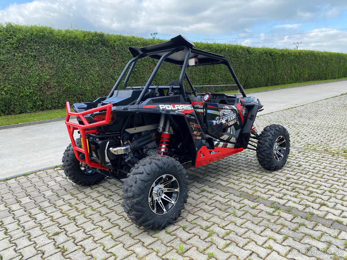 Polaris RZR XP 1000 - 3