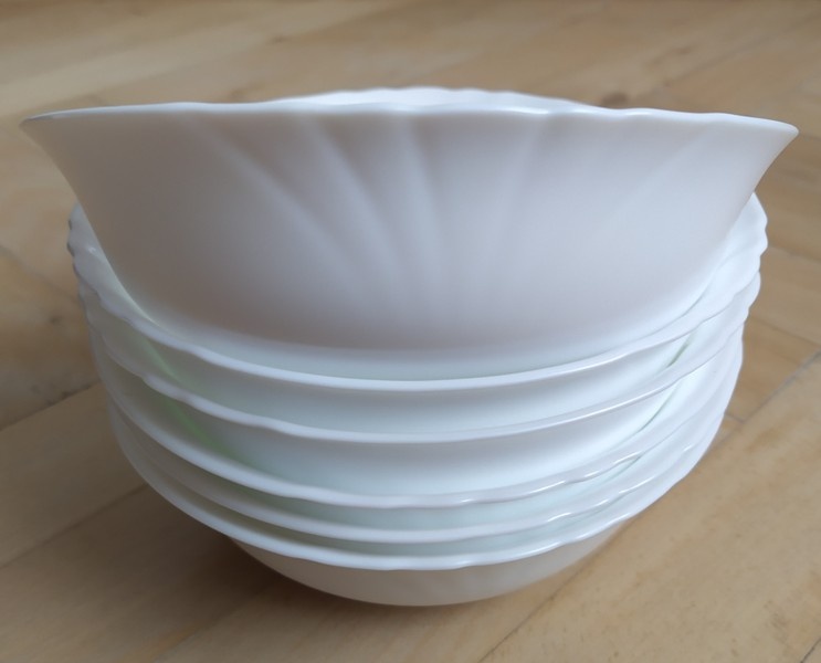 Set misky Luminarc NOVE - 3